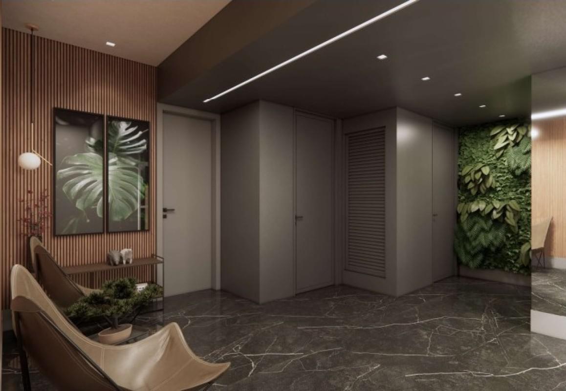 Apartamento, Coração Eucarístico, 3 Quartos, 2 Vagas, 1 Suíte