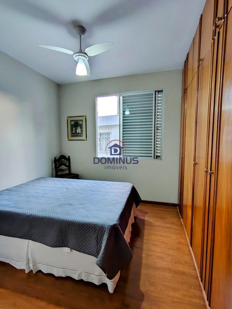 Apartamento, Santo Antônio, 4 Quartos, 3 Vagas, 1 Suíte
