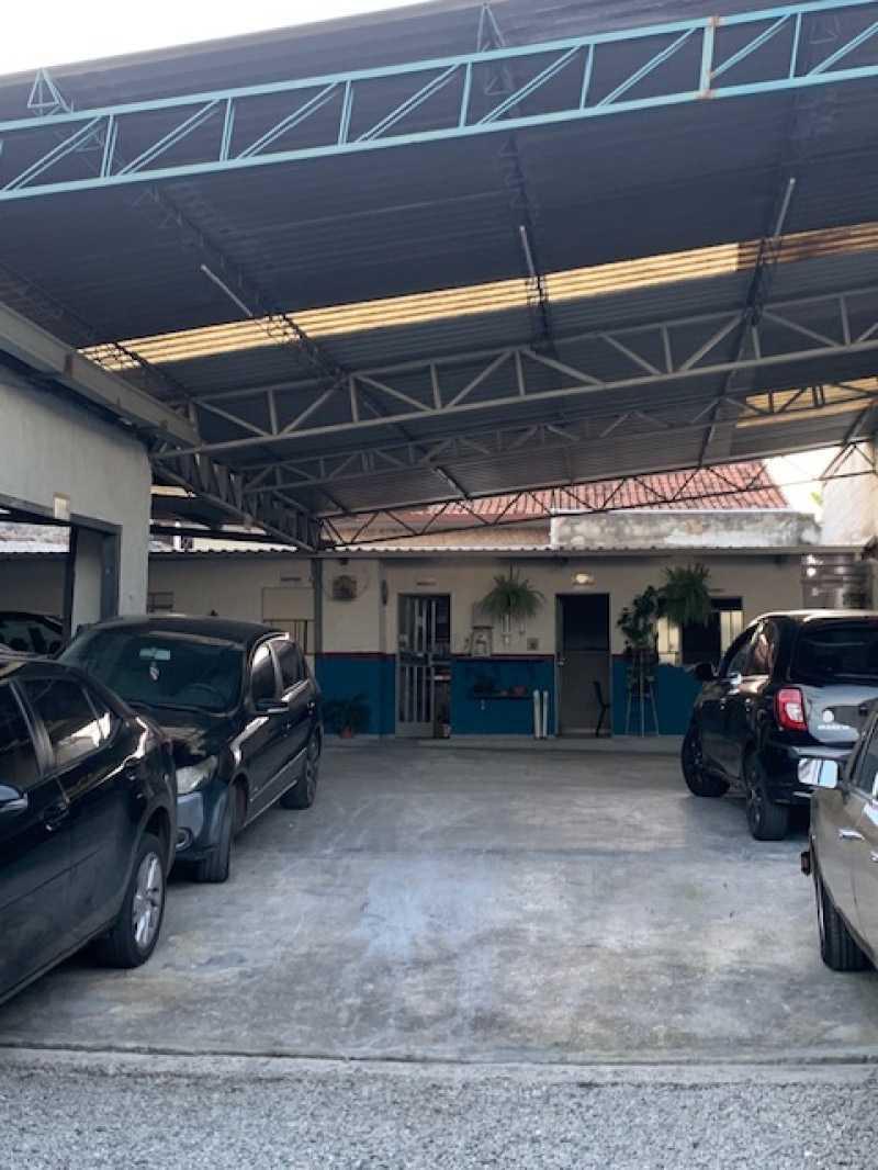 Galpão, São Salvador, 0 Quarto, 0 Vaga