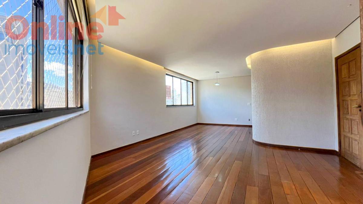 Apartamento, Cruzeiro, 4 Quartos, 0 Vaga, 1 Suíte