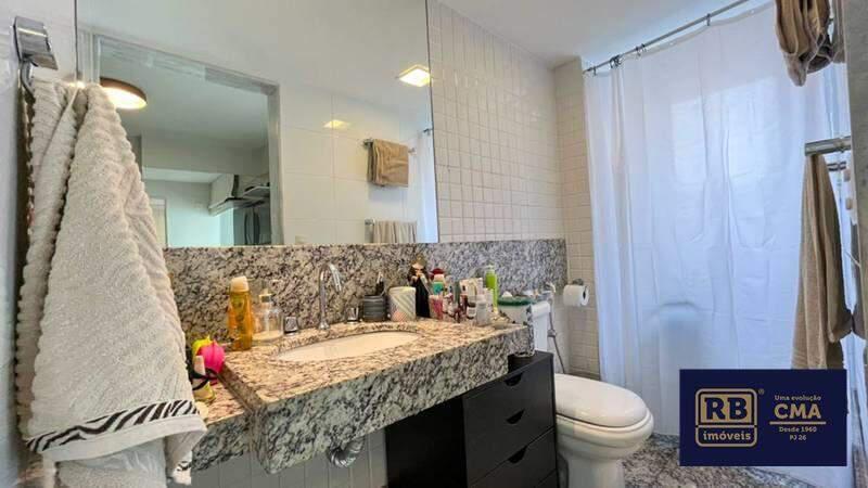 Apartamento, Savassi, 3 Quartos, 2 Vagas, 1 Suíte