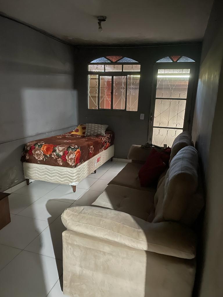 Casa, Nossa Senhora de Fátima, 2 Quartos, 0 Vaga