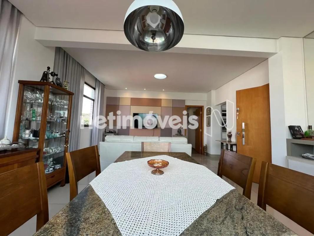 Apartamento, Coração Eucarístico, 3 Quartos, 3 Vagas, 1 Suíte