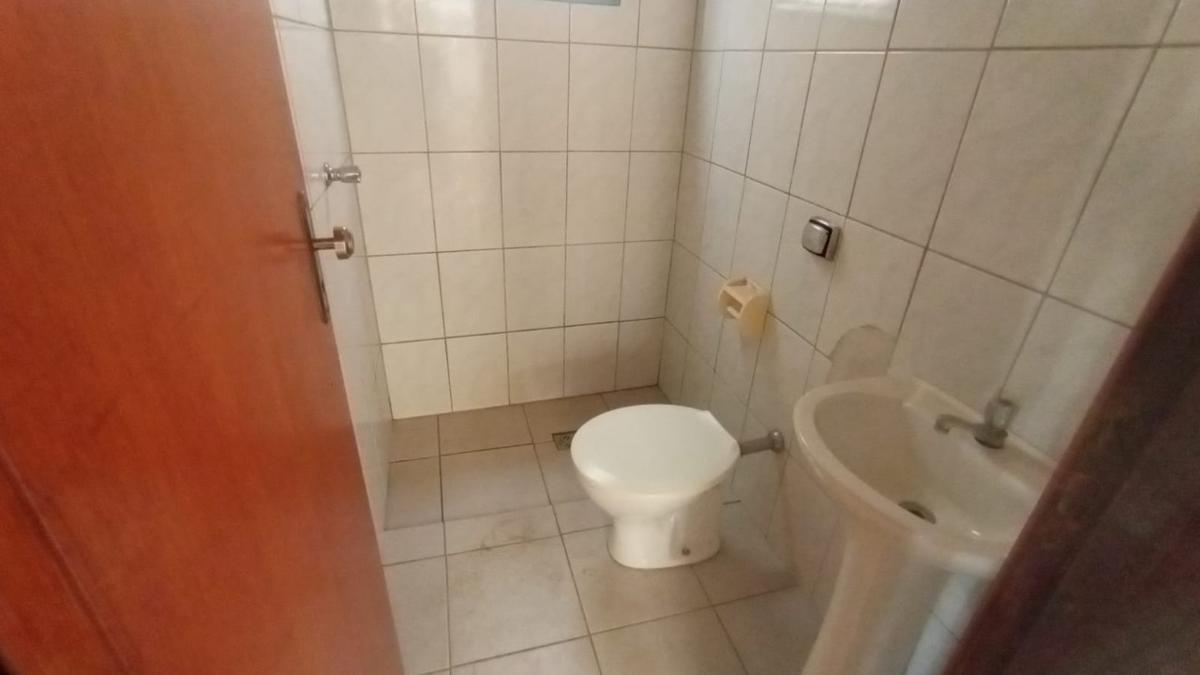 Casa, Centro, 3 Quartos, 0 Vaga