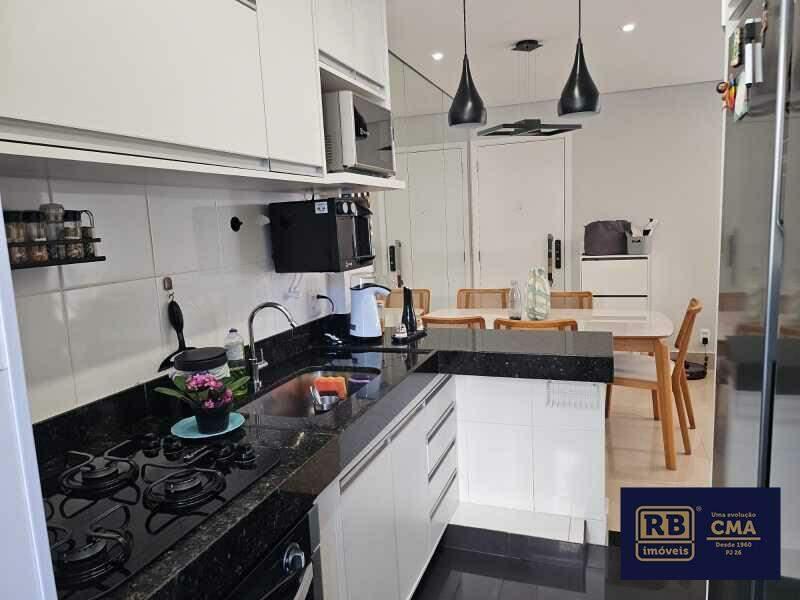 Apartamento, Grajaú, 2 Quartos, 2 Vagas, 1 Suíte
