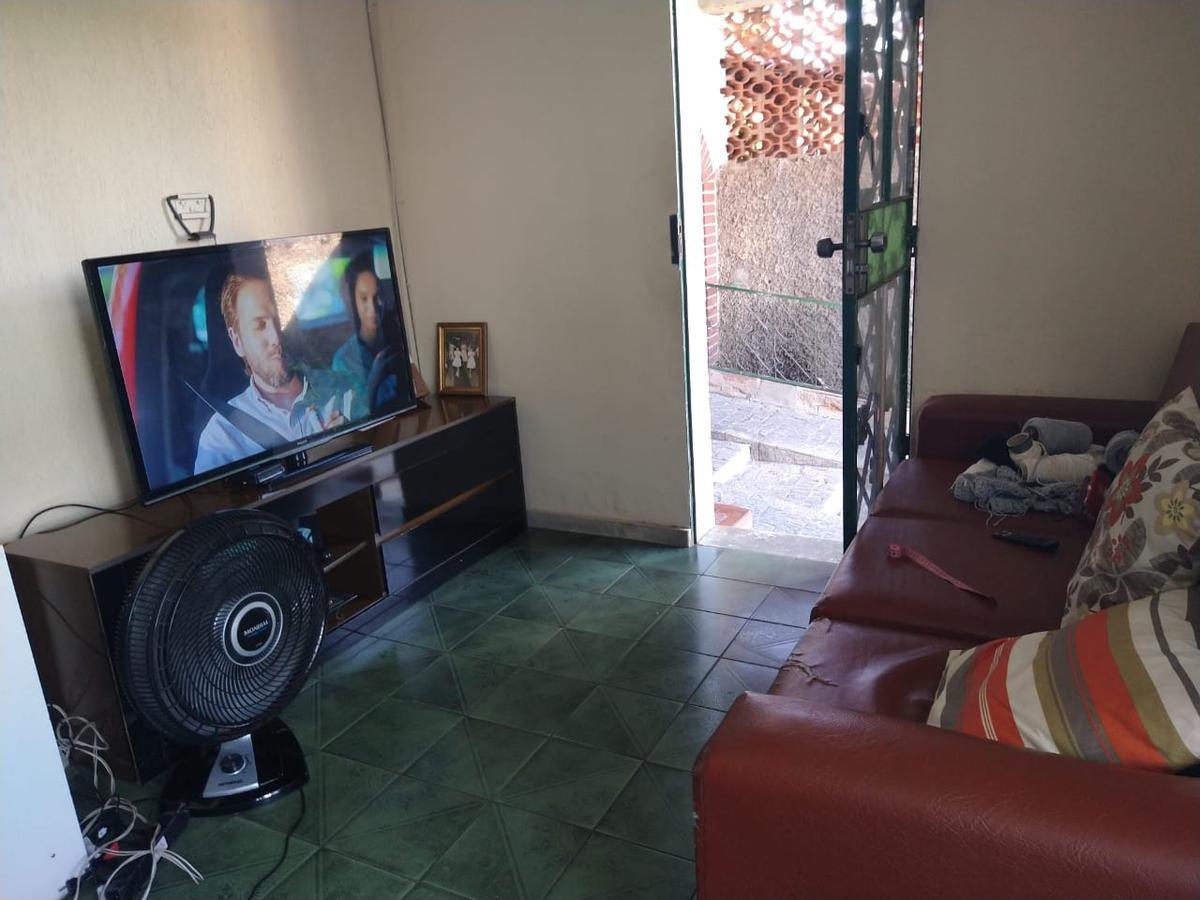 Casa, Conjunto Celso Machado, 3 Quartos, 3 Vagas, 1 Suíte