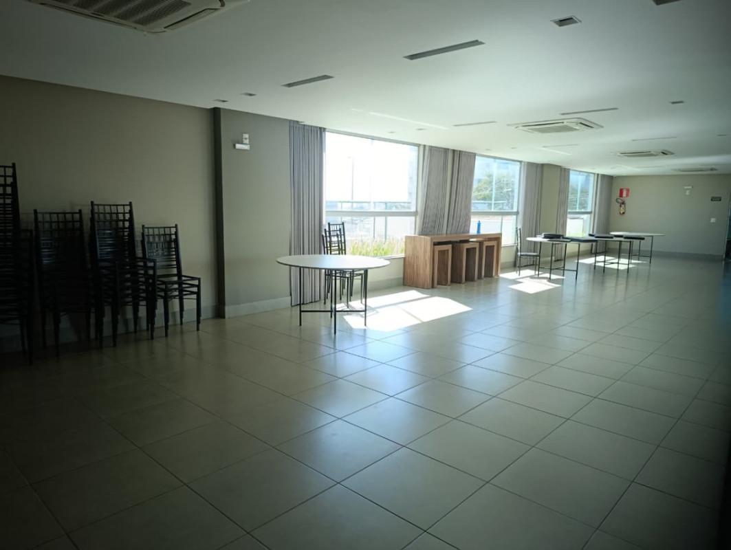 Apartamento, Caiçaras, 3 Quartos, 2 Vagas, 1 Suíte