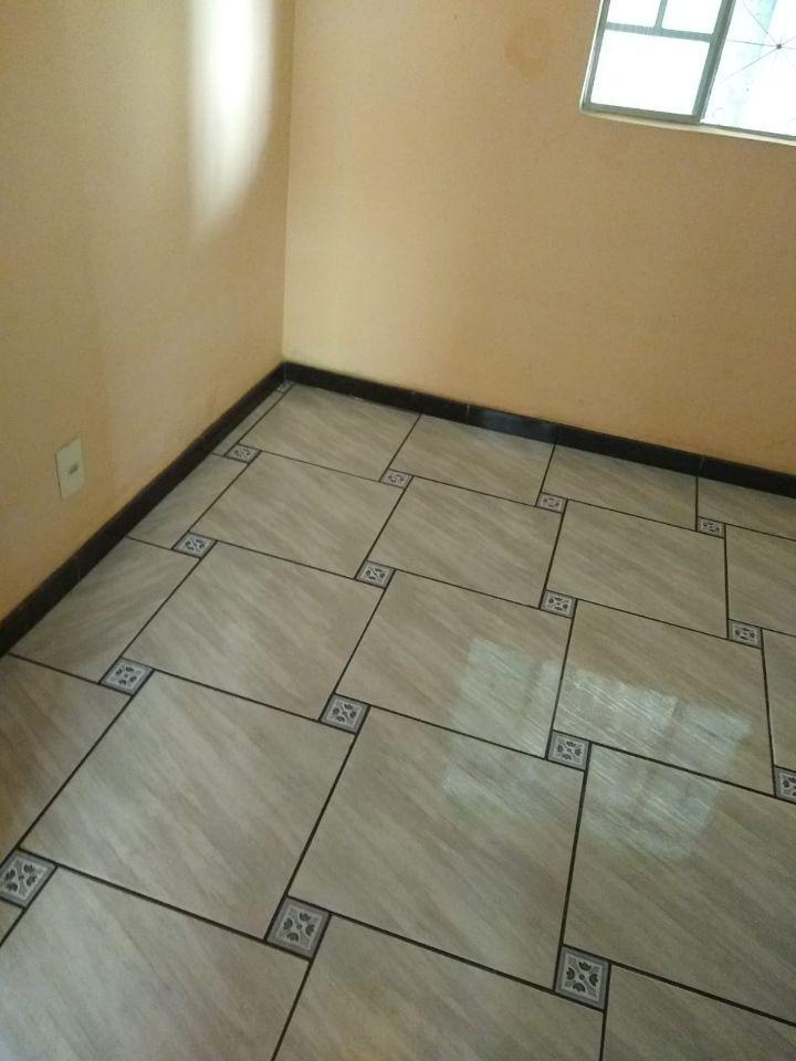 Casa, Guanabara, 3 Quartos, 0 Vaga