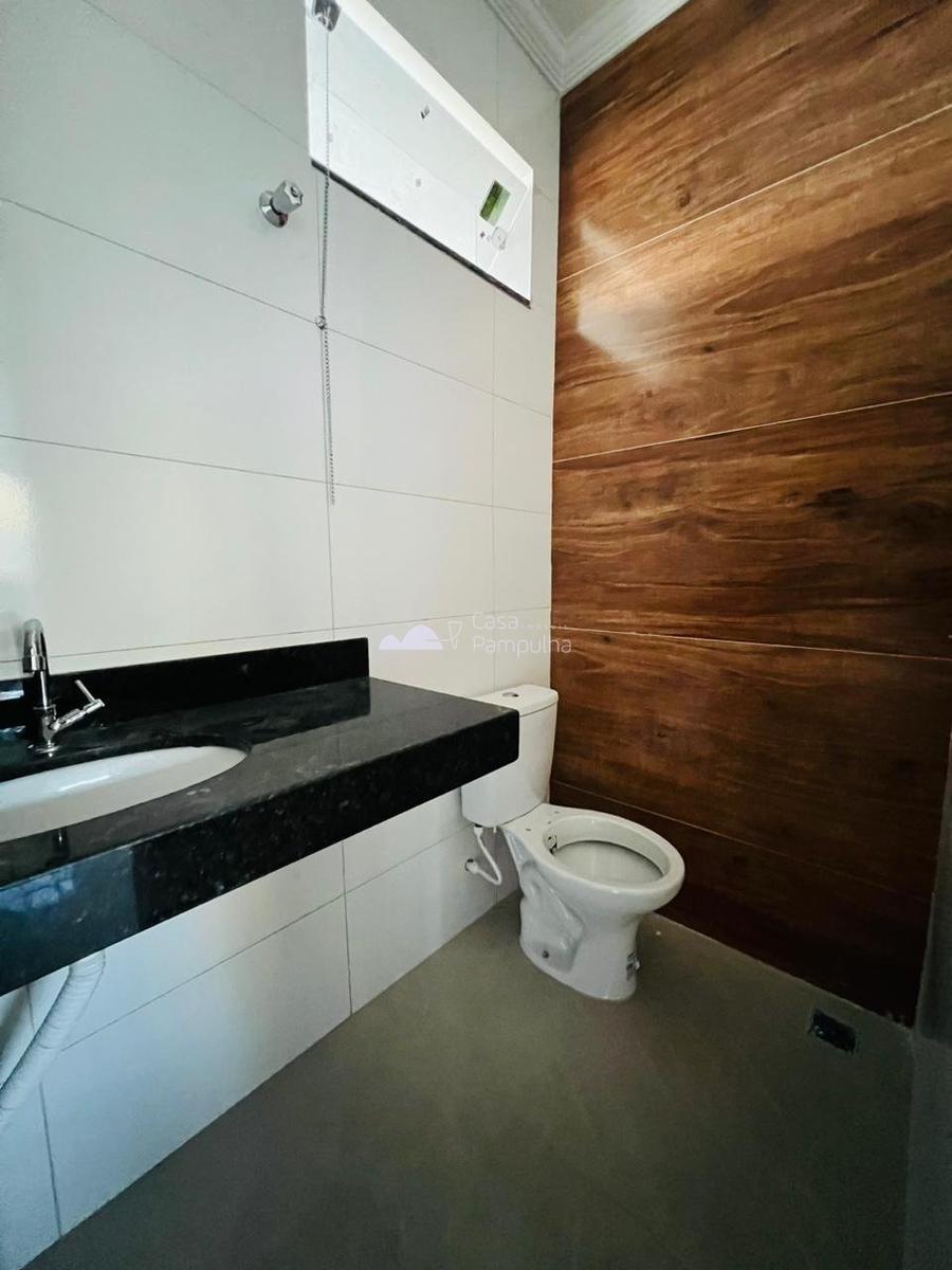 Casa, Piratininga (venda Nova), 3 Quartos, 1 Vaga, 1 Suíte