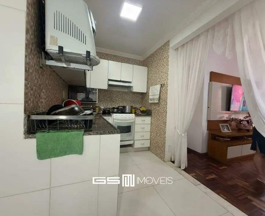 Apartamento, Padre Eustáquio, 3 Quartos, 2 Vagas