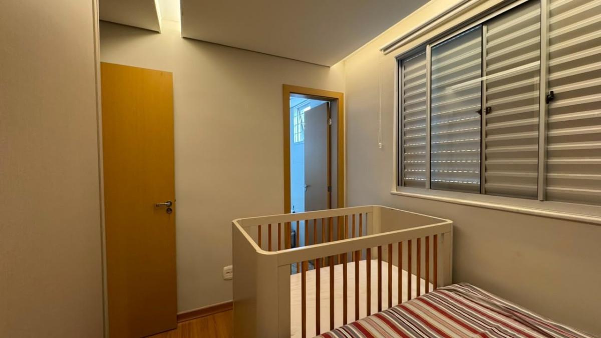 Apartamento, Santo Antônio, 3 Quartos, 2 Vagas, 1 Suíte