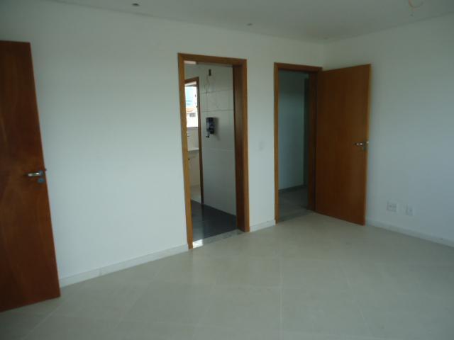 Apartamento, Santa Branca, 3 Quartos, 2 Vagas, 1 Suíte