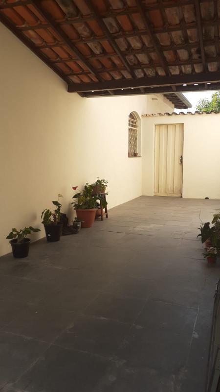 Casa, São Joaquim, 3 Quartos, 2 Vagas