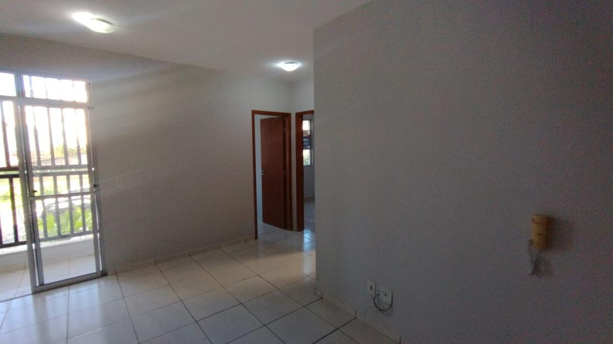 Apartamento, Rio Branco, 3 Quartos, 1 Vaga