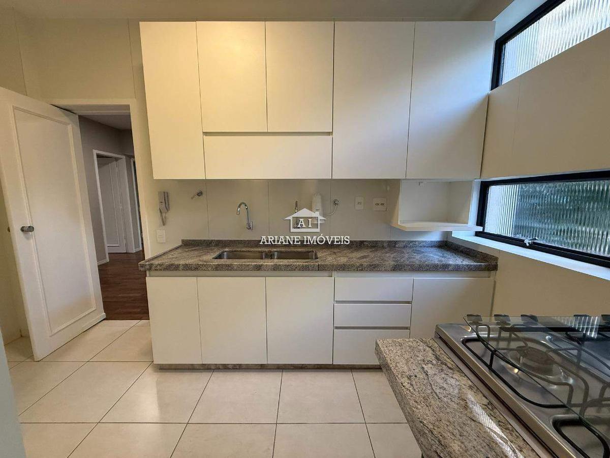 Apartamento, Serra, 4 Quartos, 1 Vaga, 1 Suíte