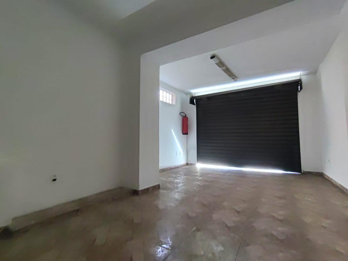 Andar, Centro, 0 Quarto, 0 Vaga