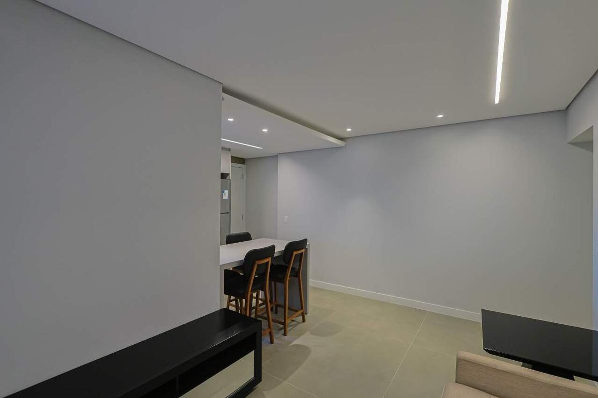 Apartamento, Santa Efigênia, 2 Quartos, 2 Vagas, 1 Suíte