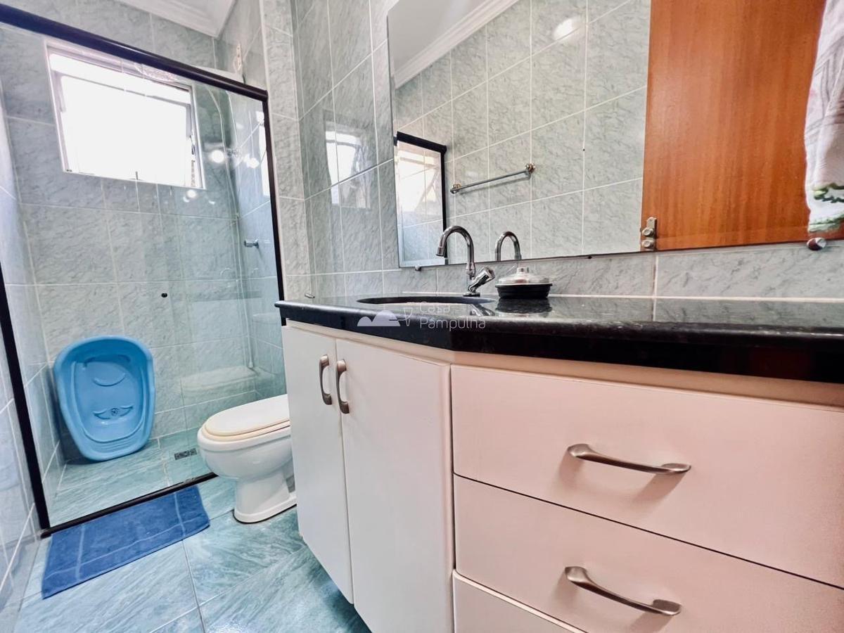 Apartamento, Itapoã, 4 Quartos, 2 Vagas, 2 Suítes
