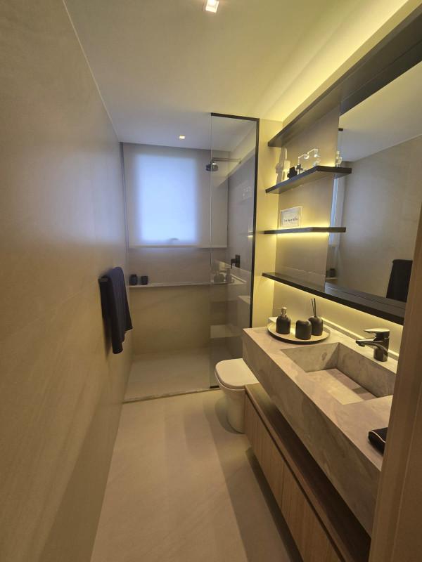 Apartamento, Jardim das Mangabeiras, 2 Quartos, 2 Vagas, 2 Suítes