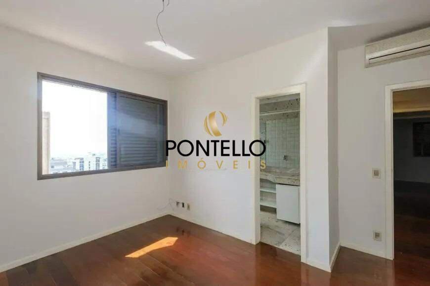 Cobertura, Funcionários, 5 Quartos, 4 Vagas, 4 Suítes