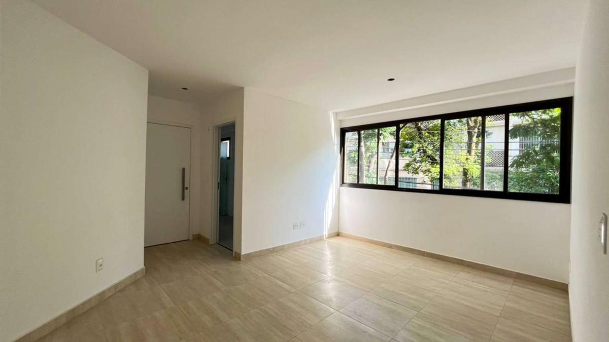 Apartamento, Serra, 2 Quartos, 2 Vagas, 1 Suíte