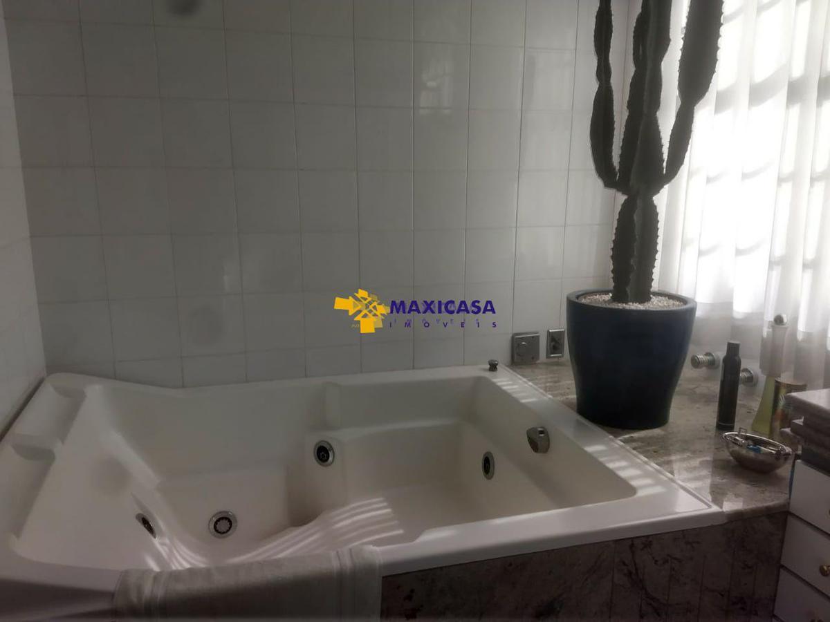 Casa, Bandeirantes (pampulha), 4 Quartos, 12 Vagas, 3 Suítes