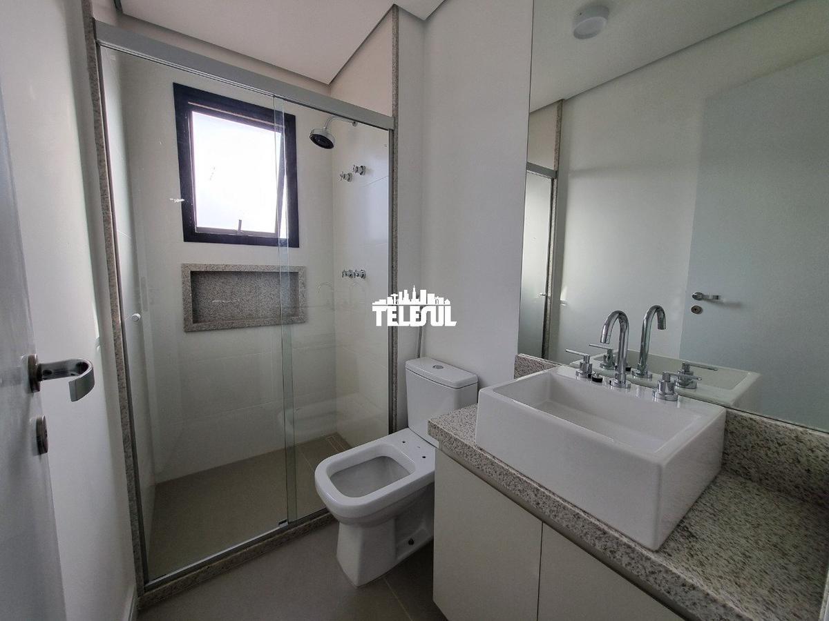 Apartamento, Vila Pinto, 2 Quartos, 1 Vaga, 1 Suíte