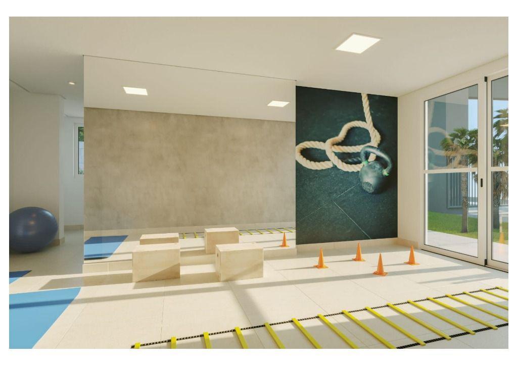 Apartamento, Betânia, 2 Quartos, 1 Vaga, 1 Suíte