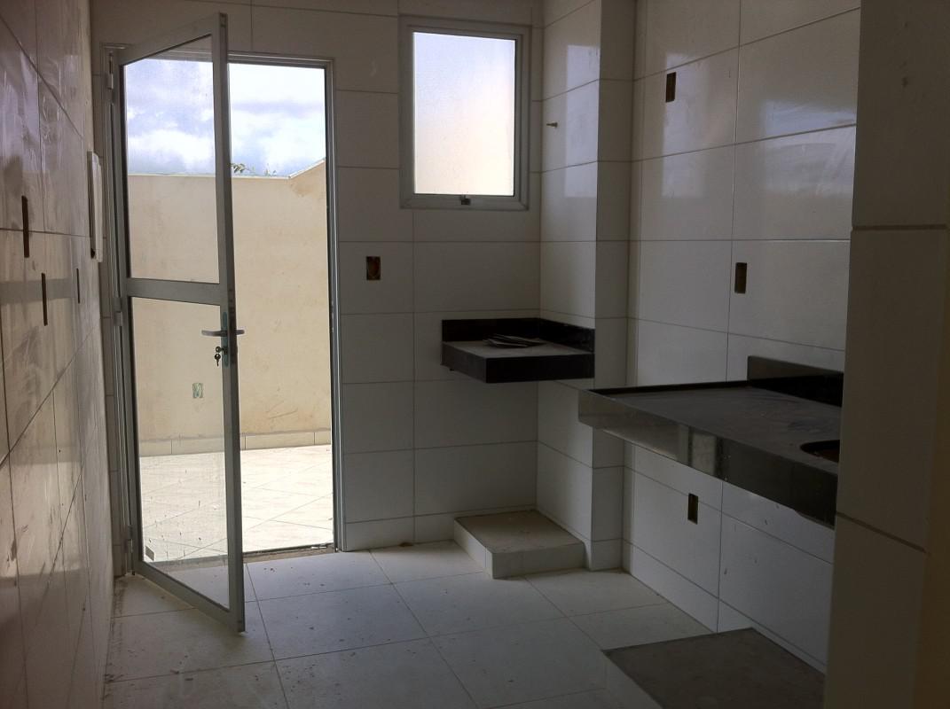 Apartamento, Concórdia, 2 Quartos, 1 Vaga, 1 Suíte