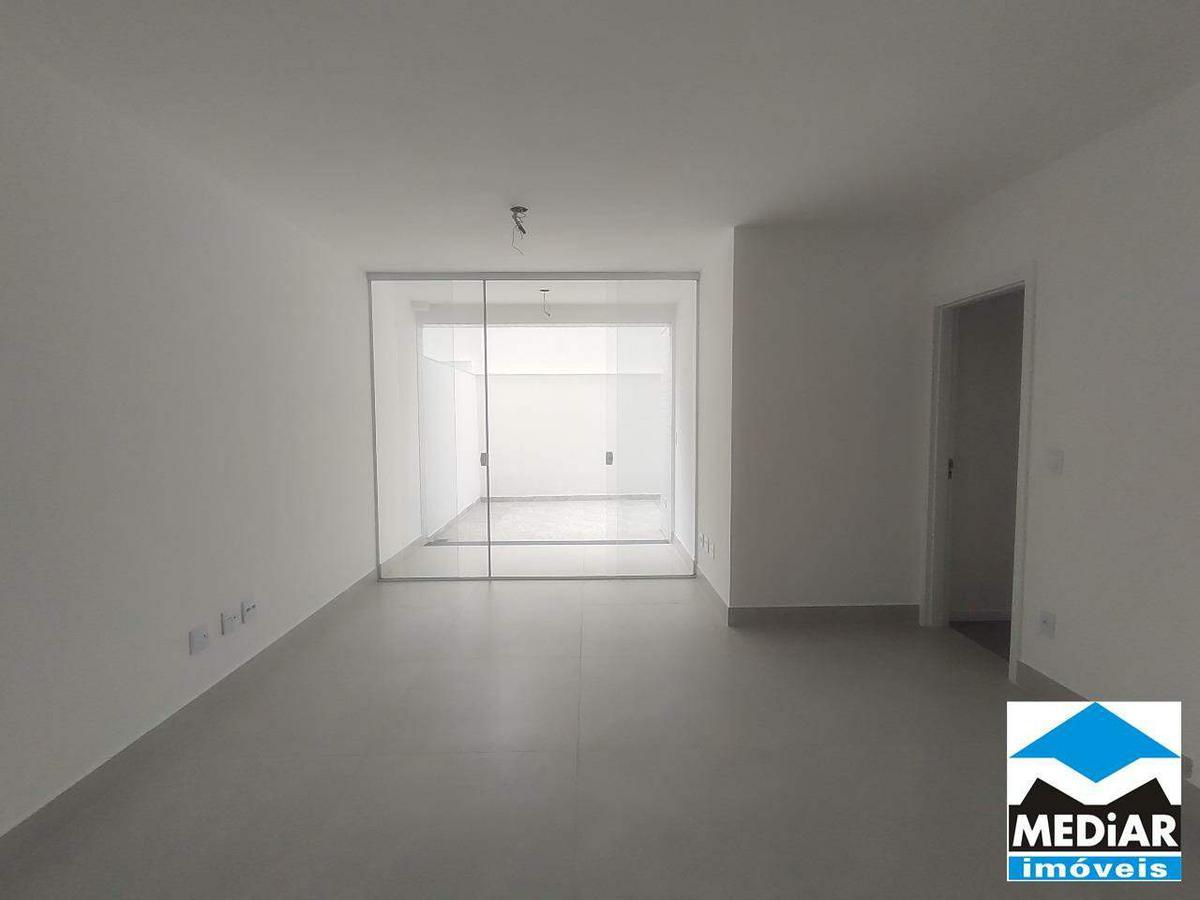 Apartamento, Cidade Nova, 3 Quartos, 3 Vagas, 1 Suíte