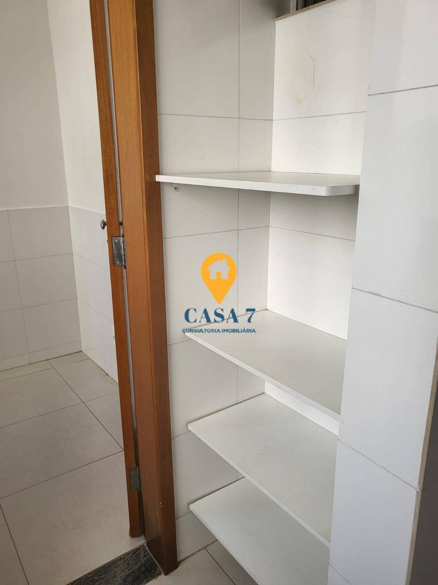 Apartamento, Silveira, 3 Quartos, 2 Vagas, 1 Suíte