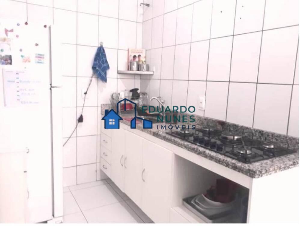 Apartamento, Barro Preto, 2 Quartos, 0 Vaga