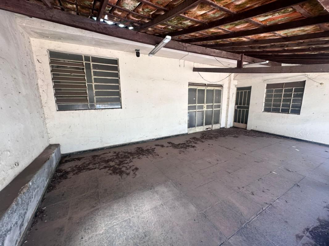 Casa, Parque Recreio, 2 Quartos, 5 Vagas