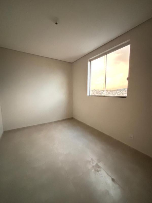 Cobertura, Piratininga (venda Nova), 3 Quartos, 1 Vaga