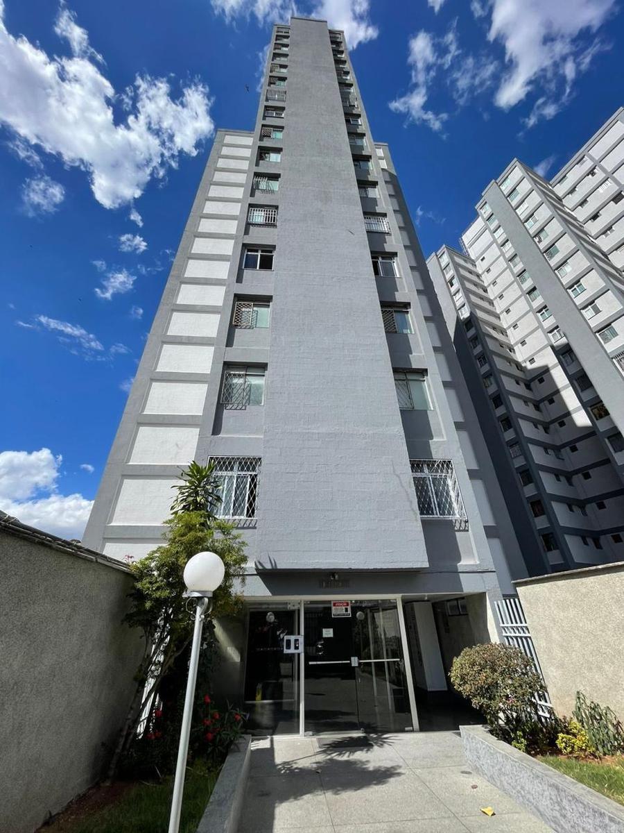Apartamento, São João Batista (venda Nova), 2 Quartos, 1 Vaga