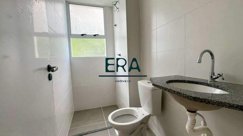 Apartamento, Barro Preto, 2 Quartos, 1 Vaga, 1 Suíte