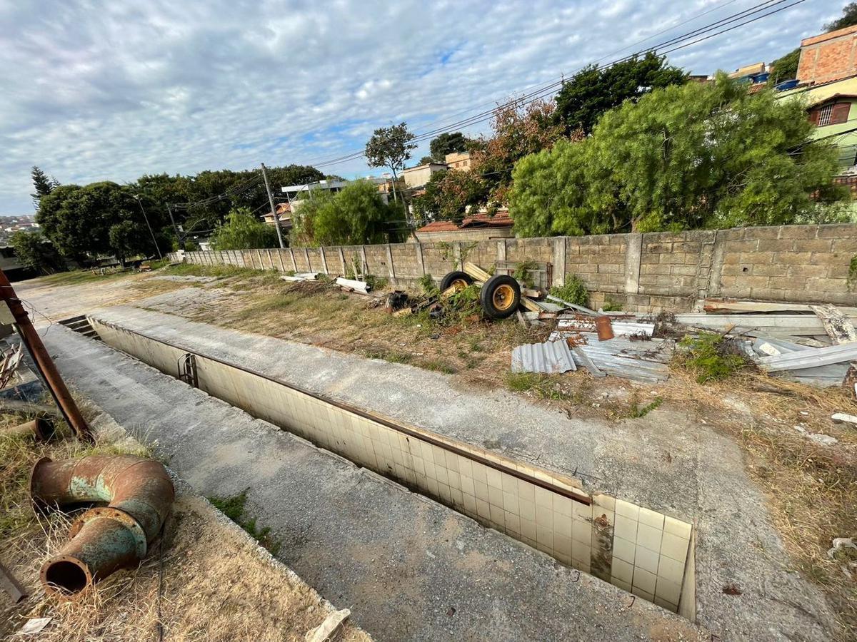 Lote, Goiânia, 0 Quarto, 0 Vaga