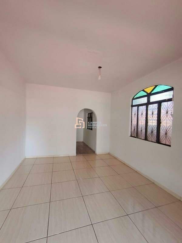 Casa, Conjunto Habitacional Vale do Jatobá, 2 Quartos, 1 Vaga, 1 Suíte