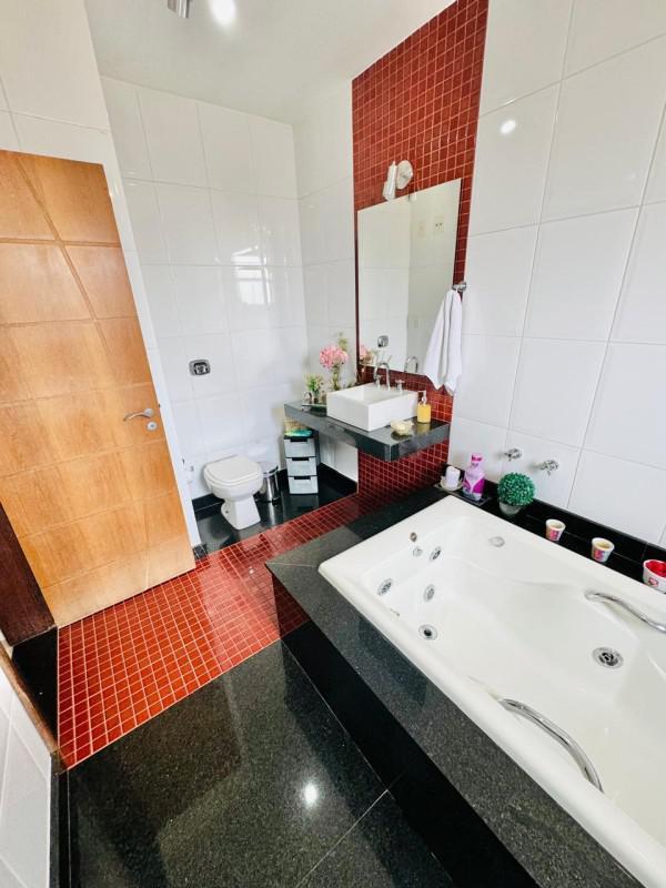 Cobertura, Castelo, 4 Quartos, 2 Vagas, 2 Suítes