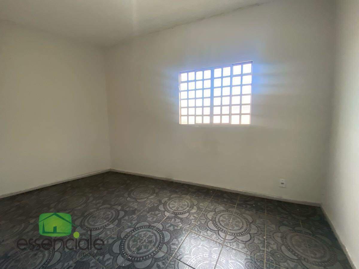 Casa, Bernardo Monteiro, 4 Quartos, 2 Vagas