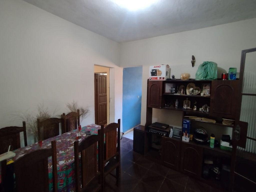 Casa, Vila Eugênio Rossi, 5 Quartos, 0 Vaga