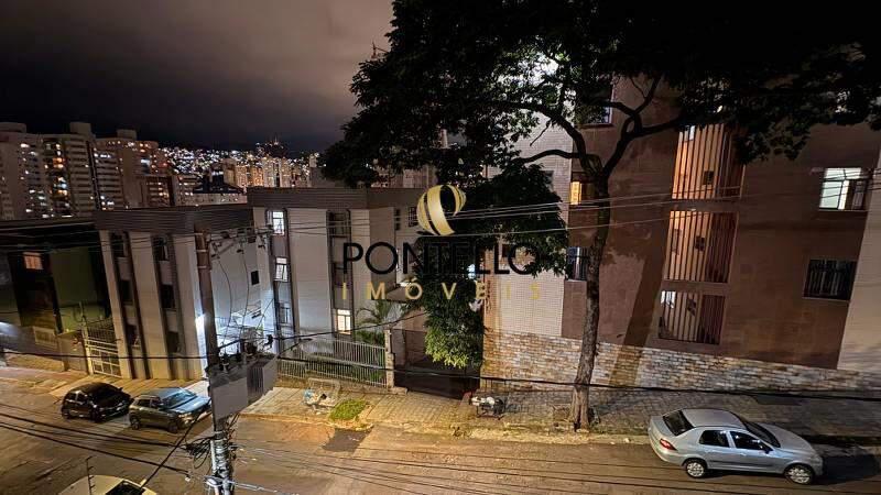 Apartamento, Coração de Jesus, 3 Quartos, 2 Vagas, 1 Suíte