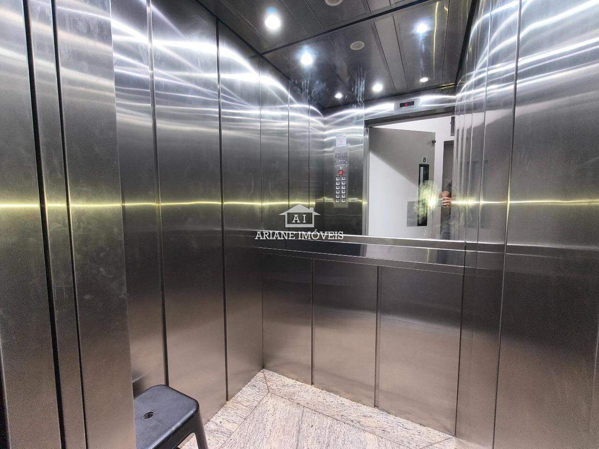 Apartamento, Luxemburgo, 3 Quartos, 2 Vagas, 1 Suíte