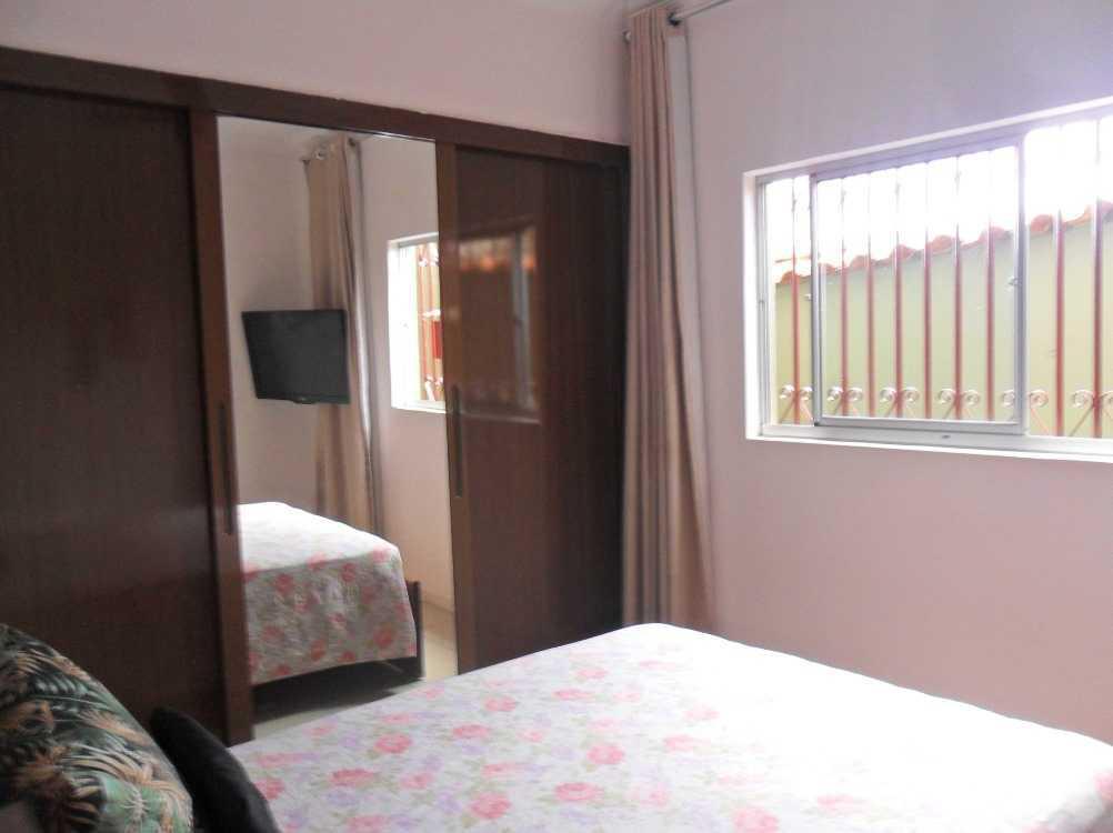 Casa, Glória, 3 Quartos, 2 Vagas
