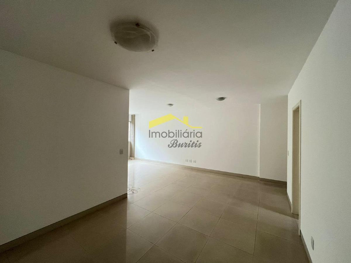 Apartamento, Buritis, 4 Quartos, 3 Vagas, 1 Suíte