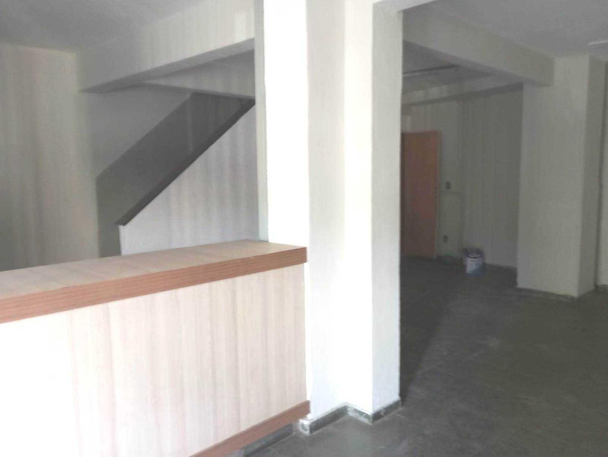 Andar, Calafate, 0 Quarto, 1 Vaga