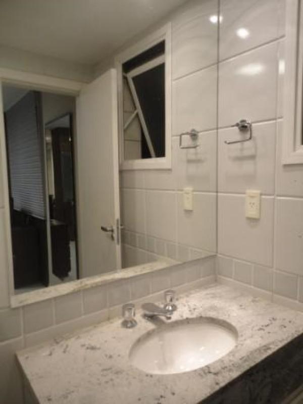 Apartamento, Estoril, 1 Quarto, 1 Vaga, 1 Suíte