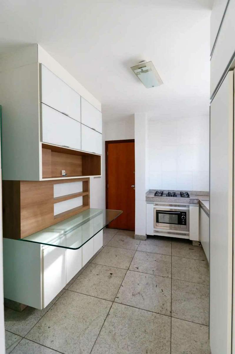 Apartamento, Santo Antônio, 4 Quartos, 4 Vagas, 2 Suítes