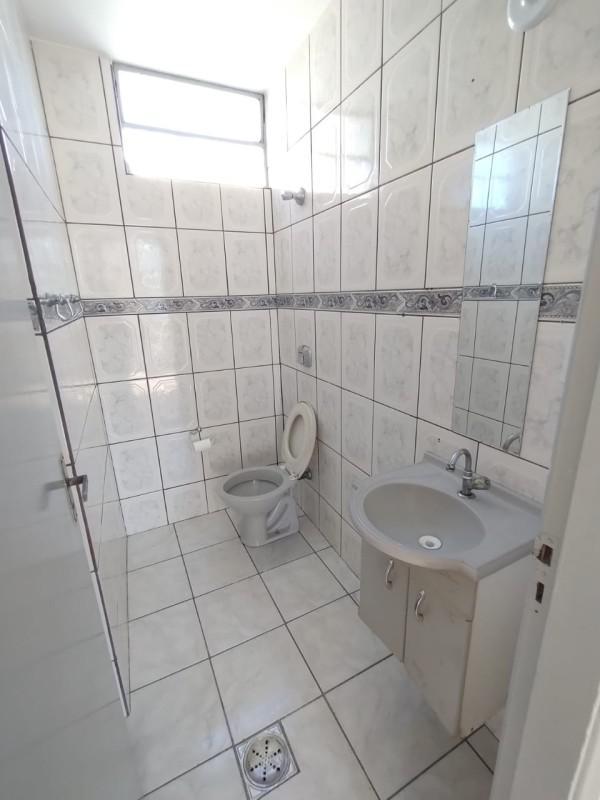 Apartamento, Nova Cachoeirinha, 2 Quartos, 1 Vaga