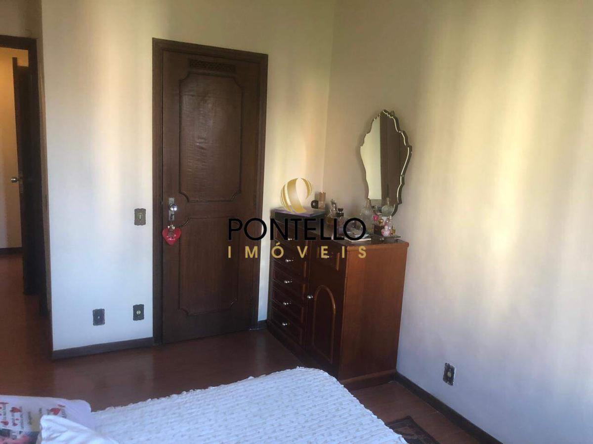Apartamento, Santo Antônio, 4 Quartos, 2 Vagas, 1 Suíte